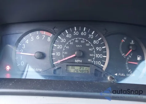 2007 Toyota Corolla Ce from USA, damaged, VIN 2T1BR32E17C721372